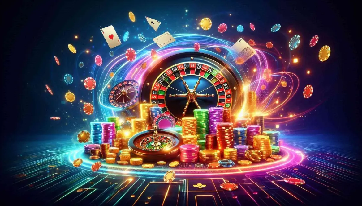 Godz Casino